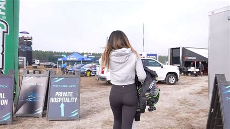 hailee deegan leak|Hailie Deegan Leaked: Why Is The NASCAR Driver。